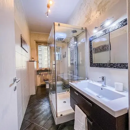 Myhouse Traiano - Affitti Brevi Italia Apartment