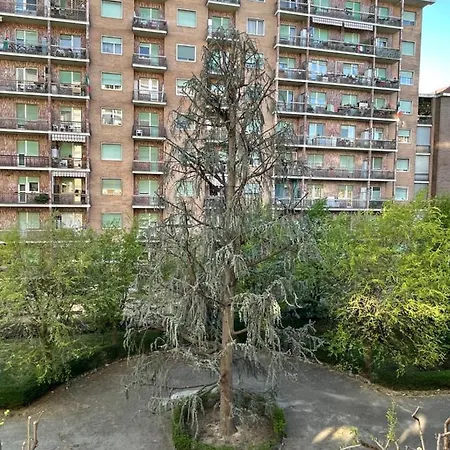 Myhouse Traiano - Affitti Brevi Italia * Turin