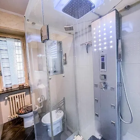 Apartamento Myhouse Traiano - Affitti Brevi Italia Turín