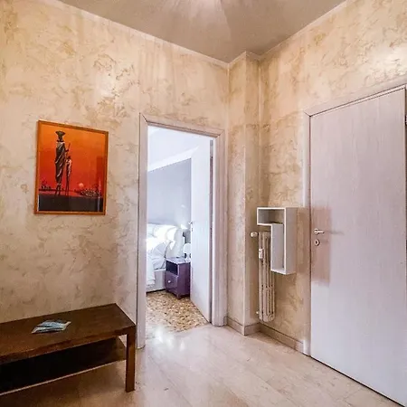 Myhouse Traiano - Affitti Brevi Italia * Turin
