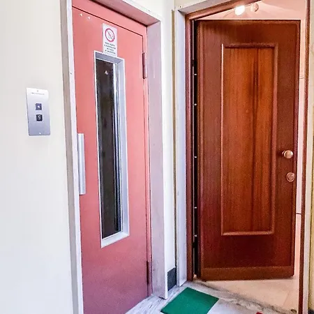 Apartamento Myhouse Traiano - Affitti Brevi Italia Turín