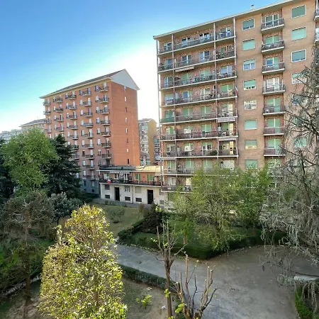 Myhouse Traiano - Affitti Brevi Italia Apartamento *