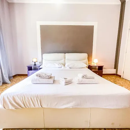 Apartamento Myhouse Traiano - Affitti Brevi Italia