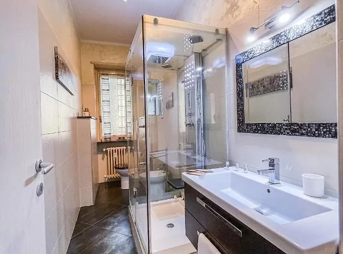 Myhouse Traiano - Affitti Brevi Italia Apartment