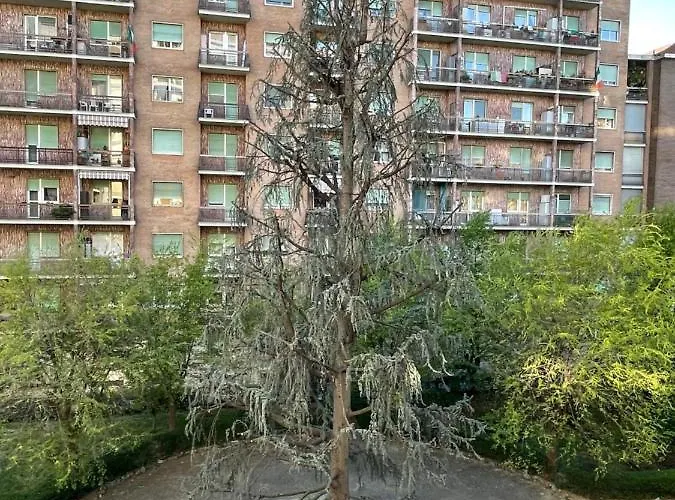 Myhouse Traiano - Affitti Brevi Italia * Turin