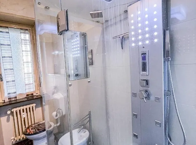 Apartment Myhouse Traiano - Affitti Brevi Italia Turin