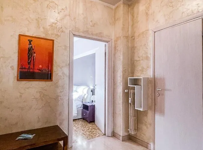 Myhouse Traiano - Affitti Brevi Italia * Turin