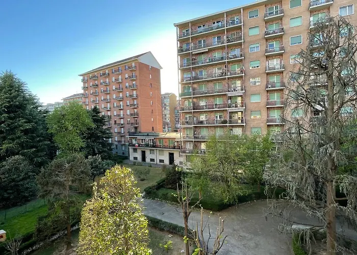 Myhouse Traiano - Affitti Brevi Italia Appartement *