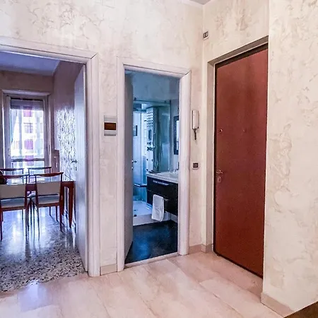 Myhouse Traiano - Affitti Brevi Italia Апартаменты *