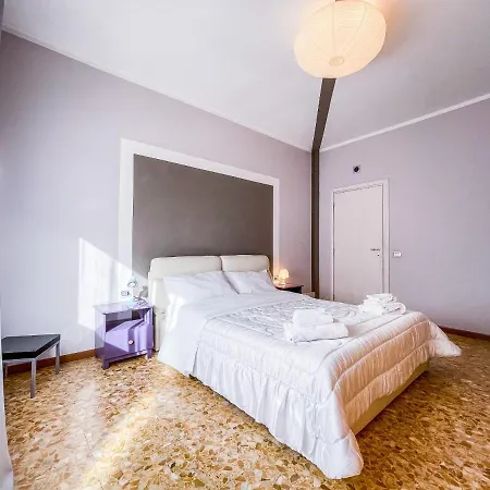 Апартаменты Myhouse Traiano - Affitti Brevi Italia *