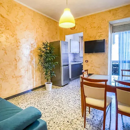 Myhouse Traiano - Affitti Brevi Italia Apartment Turin