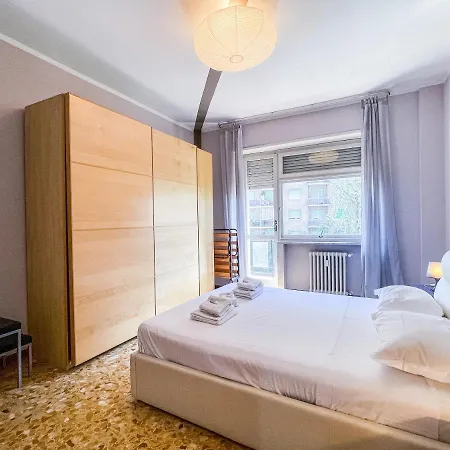 Apartment Myhouse Traiano - Affitti Brevi Italia Turin