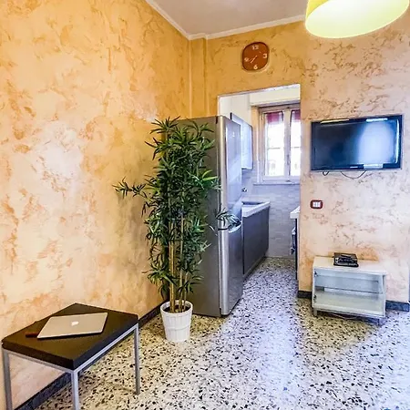Apartment Myhouse Traiano - Affitti Brevi Italia *