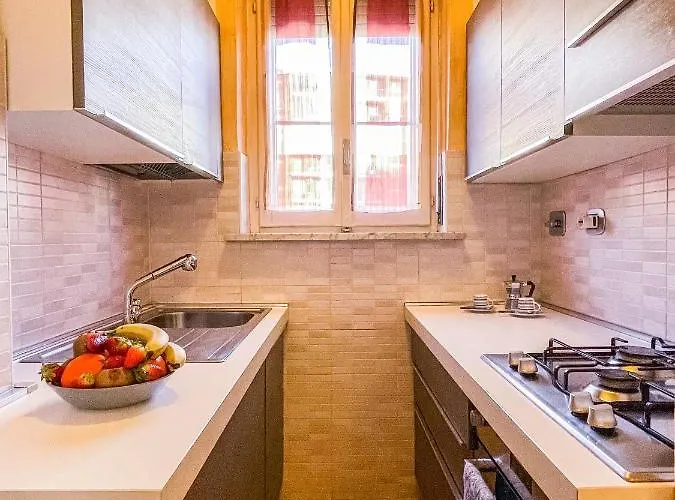 Myhouse Traiano - Affitti Brevi Italia Turin