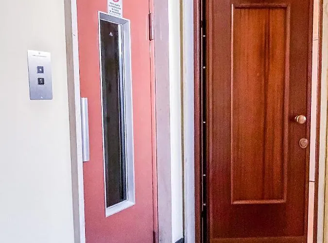 Lägenhet Myhouse Traiano - Affitti Brevi Italia Turin
