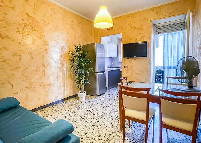 Myhouse Traiano - Affitti Brevi Italia Lägenhet Turin